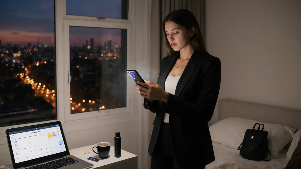 Achter de schermen van callgirls in Nederland: een insider‑blik