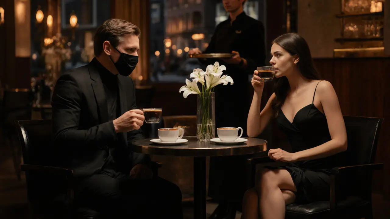 Celebrity escorts Nederland: feiten, mythes en realiteit