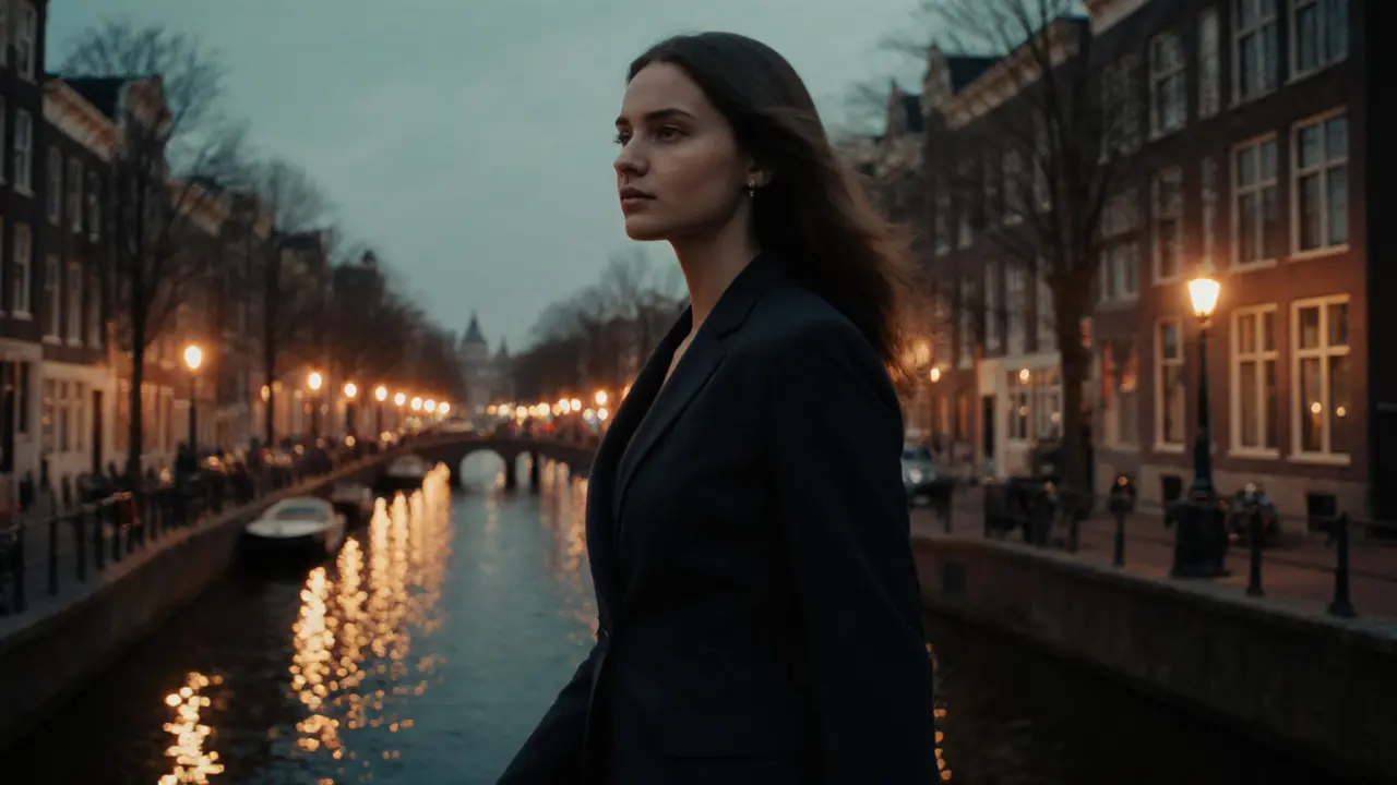 Escorts in Nederland: stijgende populariteit en analyse