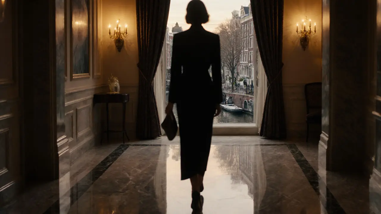 Geheimen van High‑Class Escorts in Nederland - Insider’s View