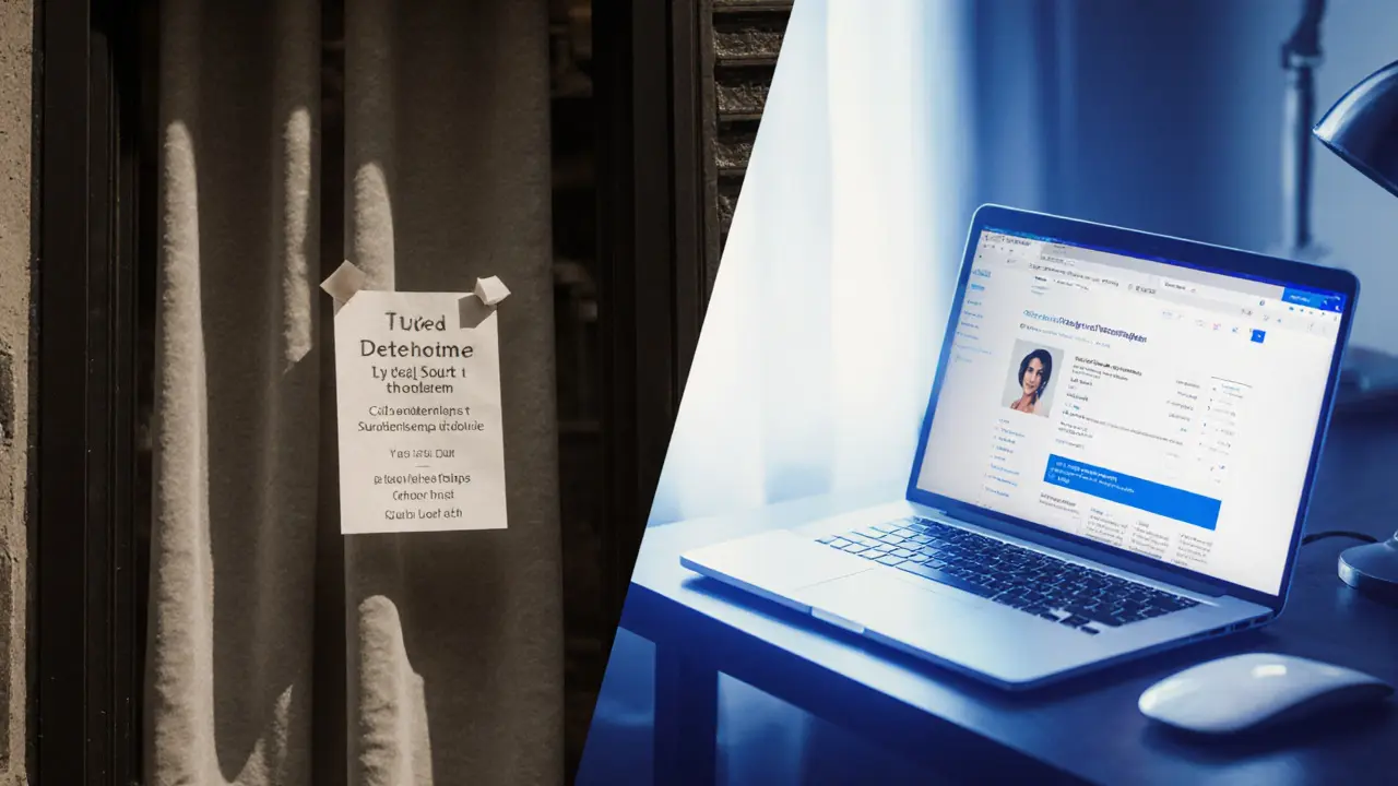 Hoe technologie de escortindustrie in Nederland transformeert