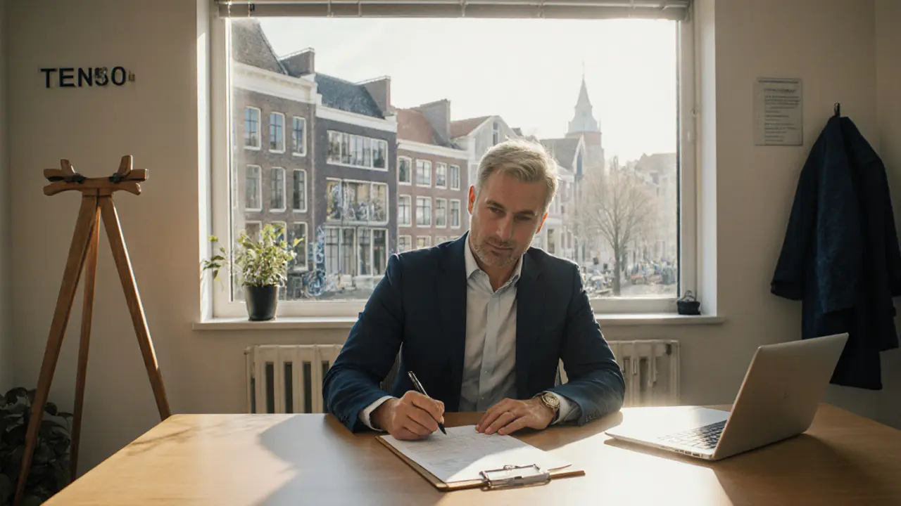 Persoonlijk en professioneel leven van escorts in Nederland