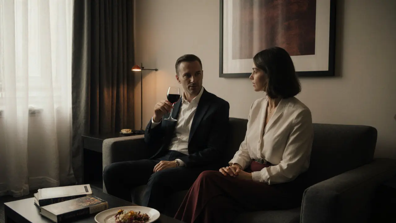 Toenemende vraag naar hoogwaardige escorts in Nederland