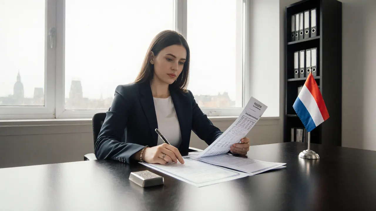 Waarom escorts in Nederland wereldwijd zo aantrekkelijk zijn