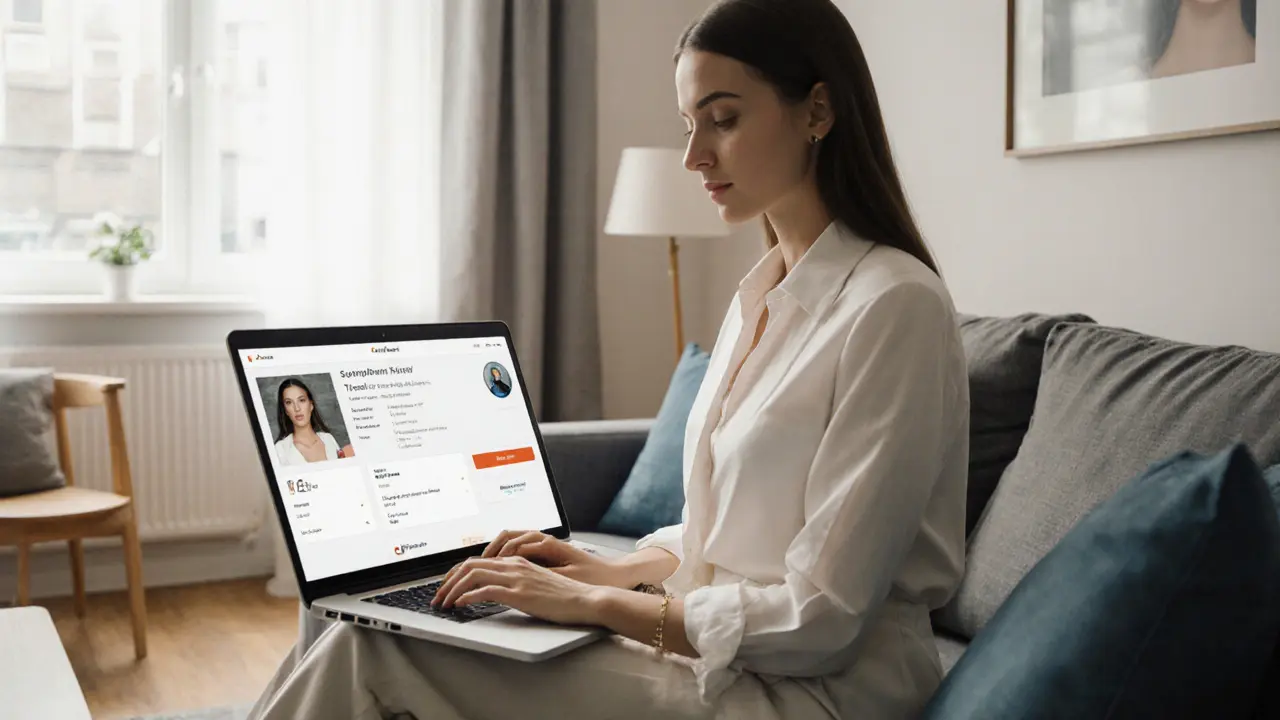 De best beoordeelde escortbureaus in Nederland: Een eerlijke review