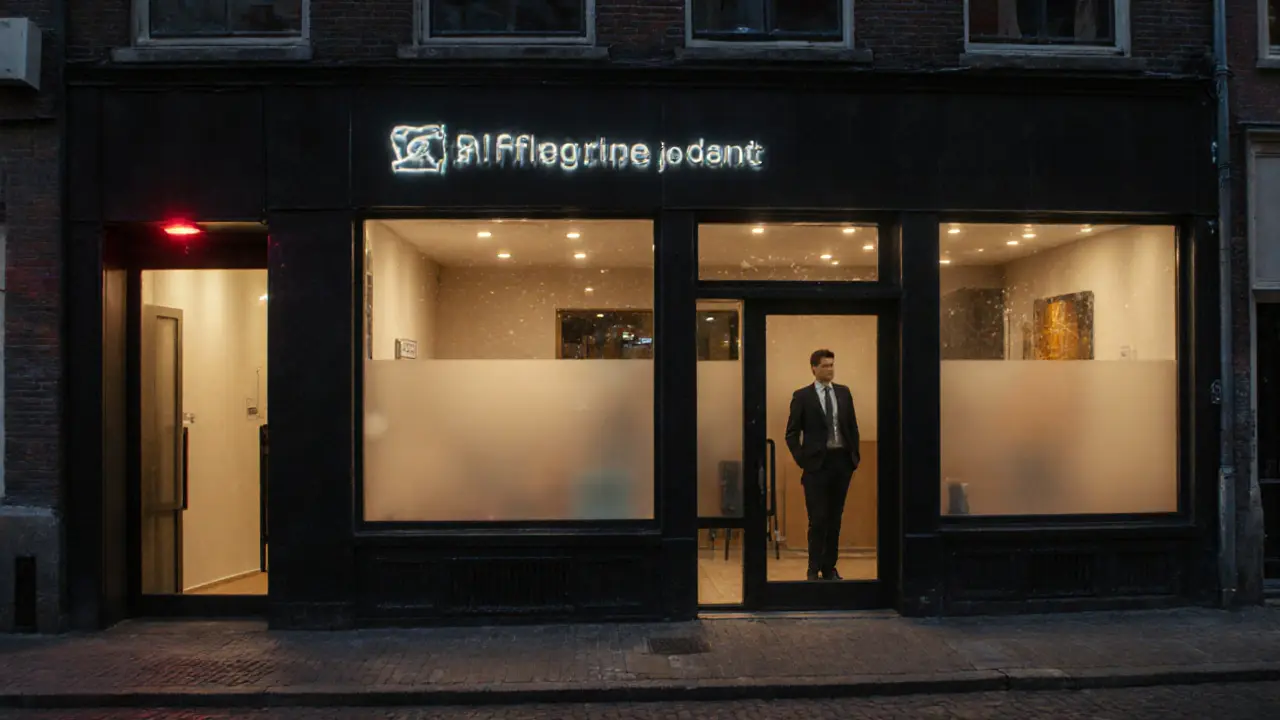 De beste bestemmingen in Nederland voor escortdiensten