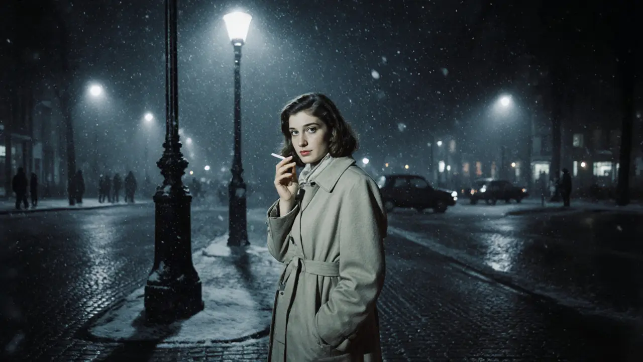 De geschiedenis van callgirls in Nederland: Van straat naar salon