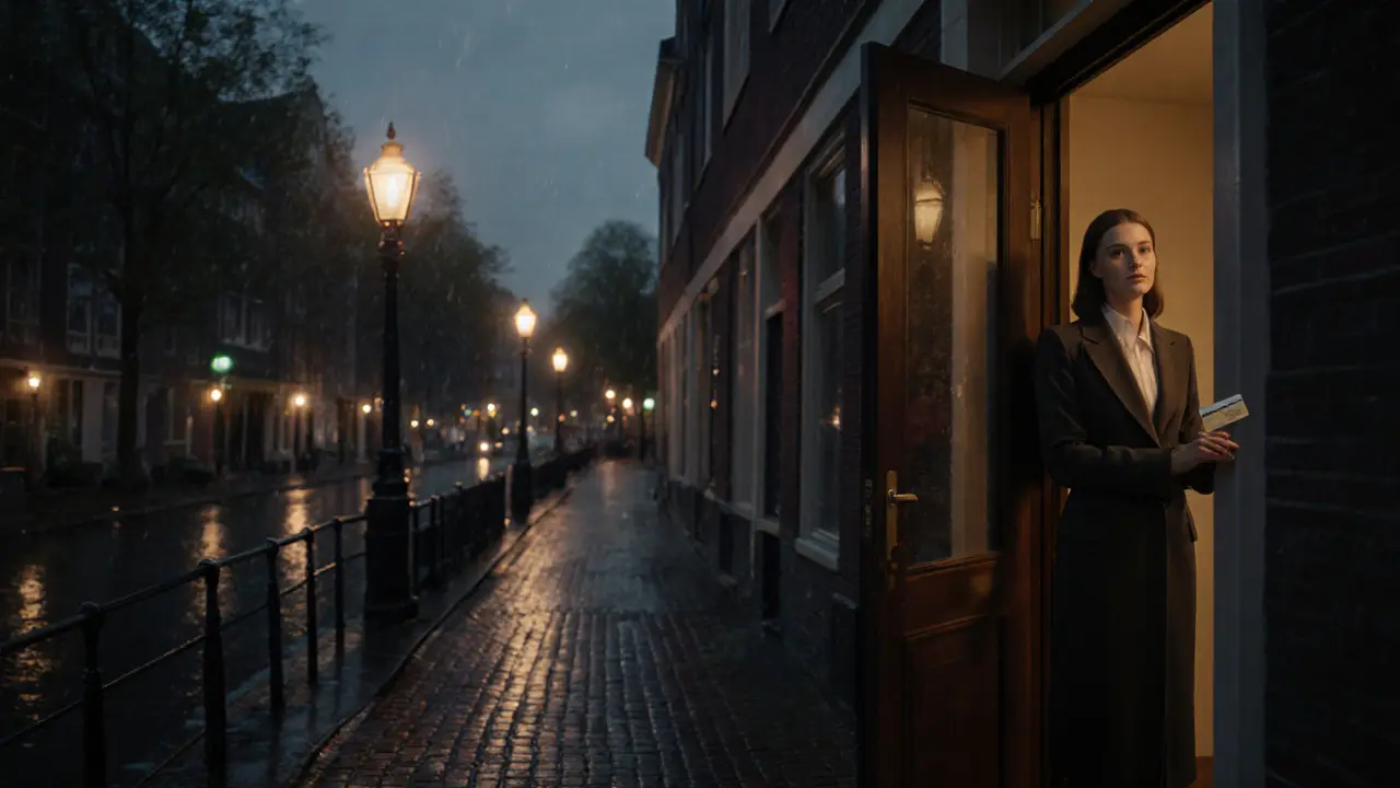 De Insider's Gids naar de Beste Escortbureaus in Nederland