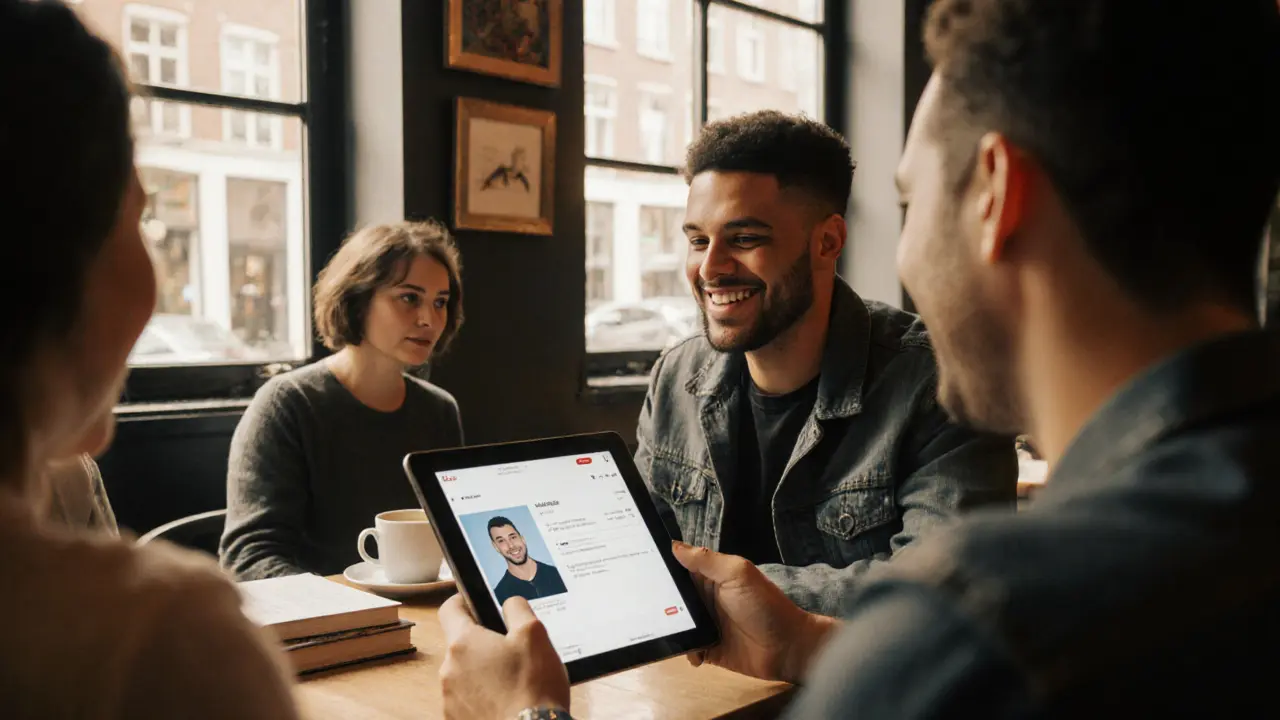 De LGBTQ+ Escortscene in Nederland: Realiteiten, rechten en ervaringen