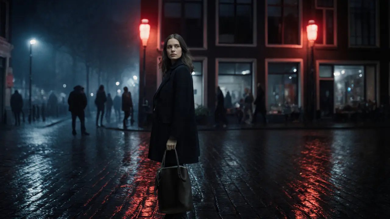 De politiek rond callgirls in Nederland: Een debat over legalisatie, veiligheid en waardigheid