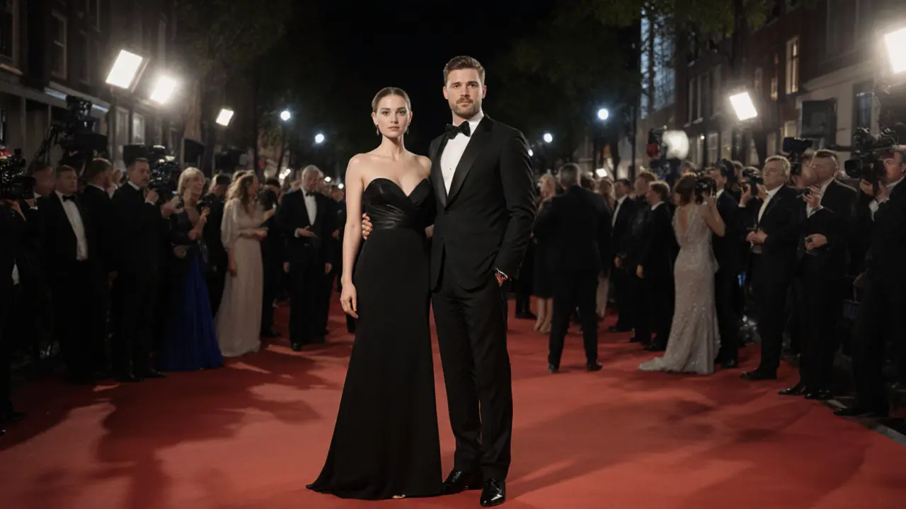 De rol van escorts in de Nederlandse entertainmentindustrie