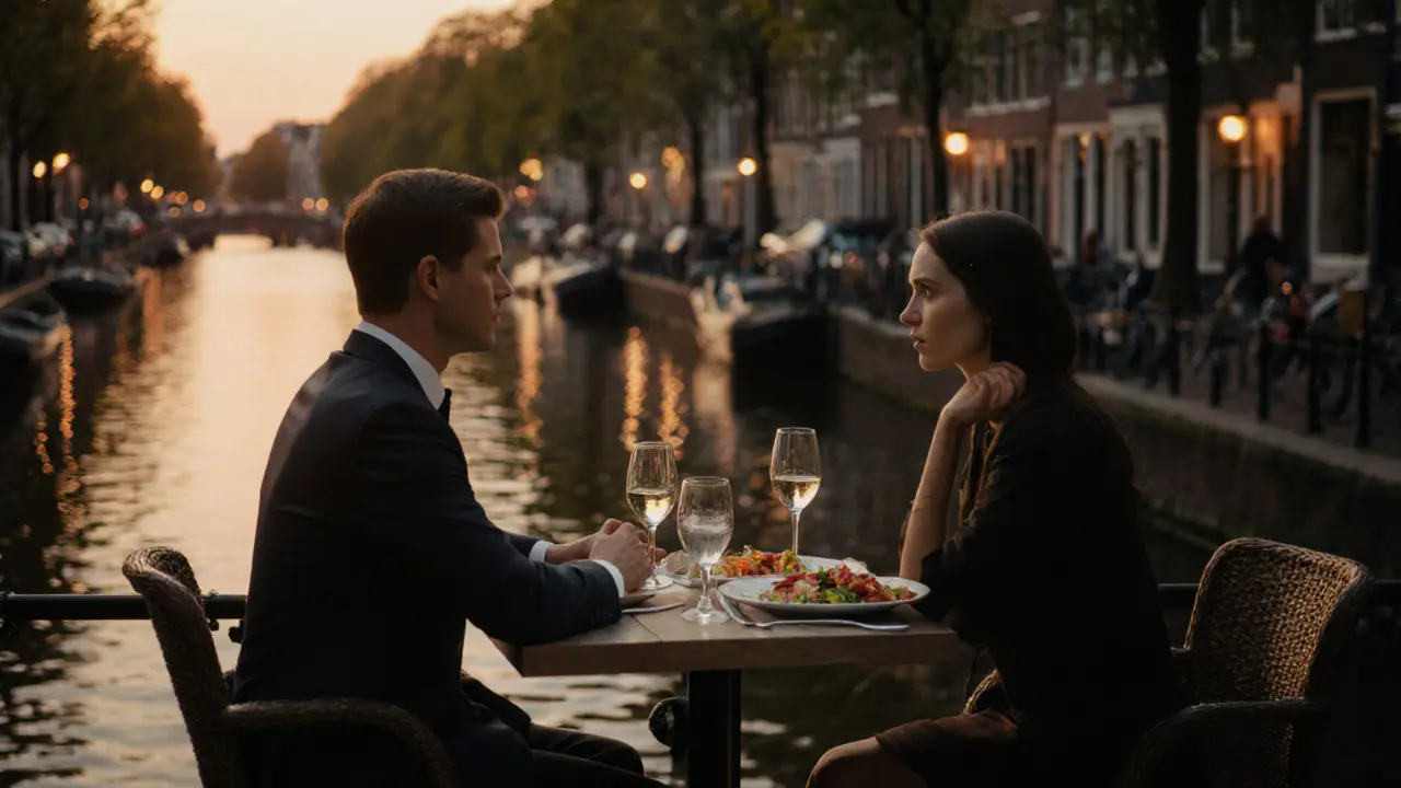 Een avond uit in Nederland: Wat je moet weten over escorts en de Nederlandse nachtlevencultuur