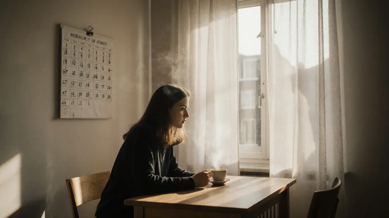 Een dag in het leven van een callgirl in Nederland: Een persoonlijk verhaal