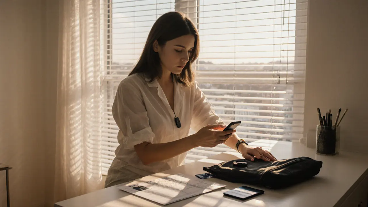 Een dag in het leven van escorts in Nederland: Achter de schermen