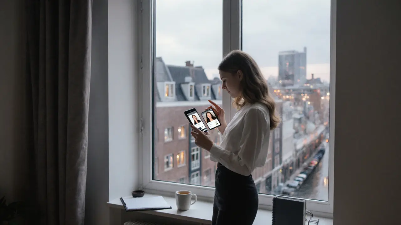 Een overzicht van de verschillende soorten escortdiensten in Nederland