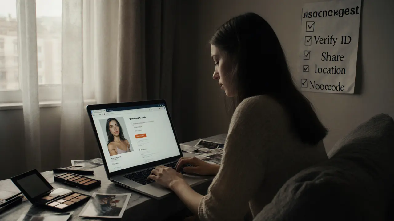 Het leven van een escort in Nederland: Waarheid, uitdagingen en dagelijkse realiteit