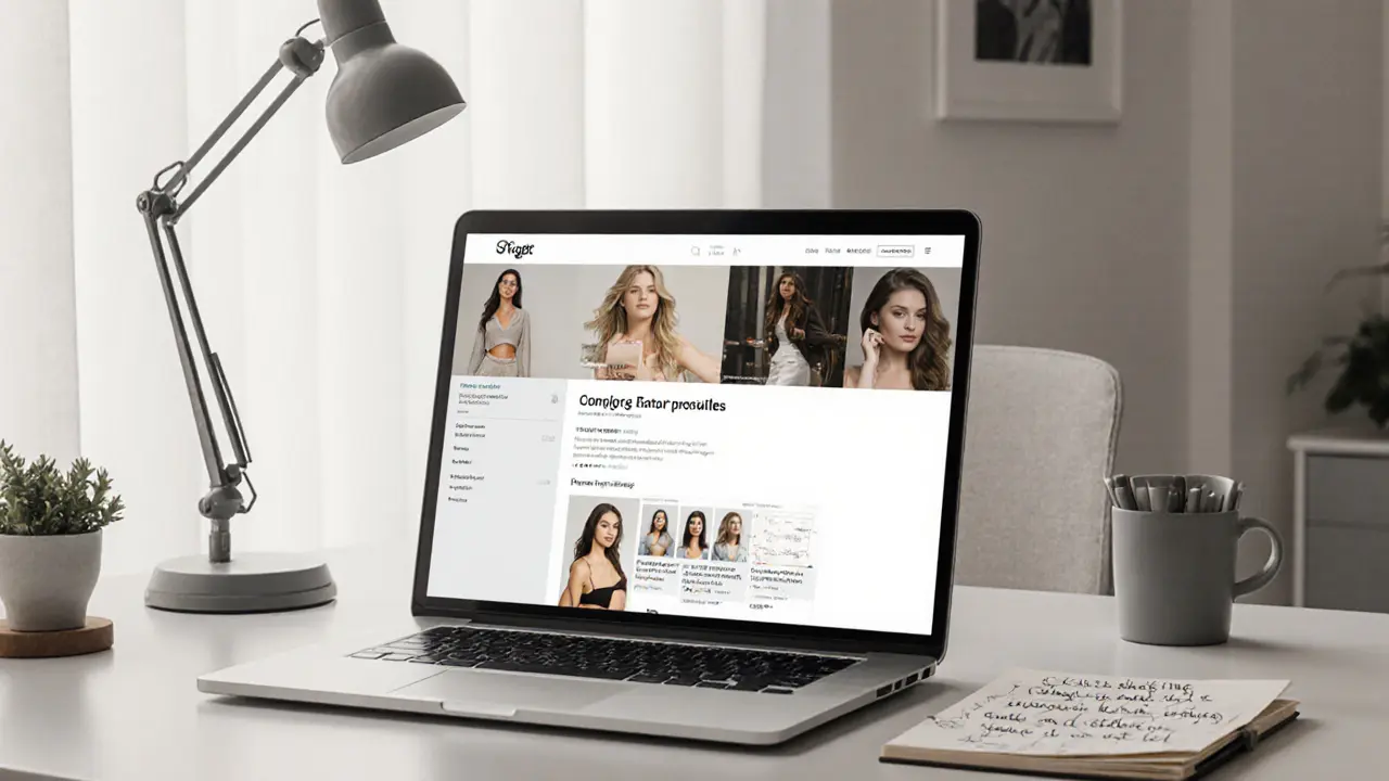 Hoe kies je de juiste escortbureau in Nederland voor jou