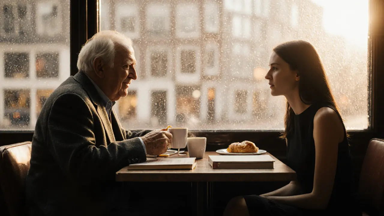 Waarom escorten in Nederland meer zijn dan alleen gezelschap voor de nacht